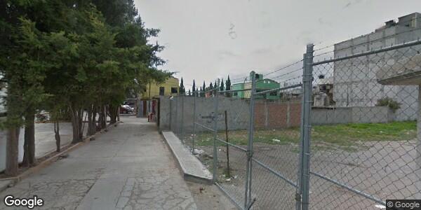 ADMINISTRACIÓN DEL MERCADO LOS REYES